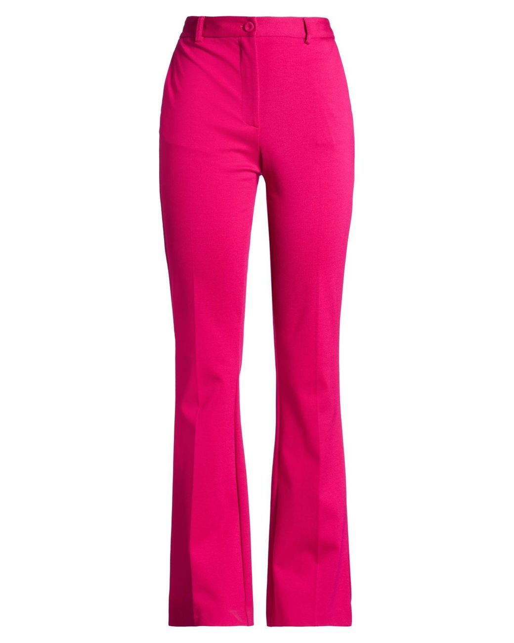 Maliparmi Pink Pants