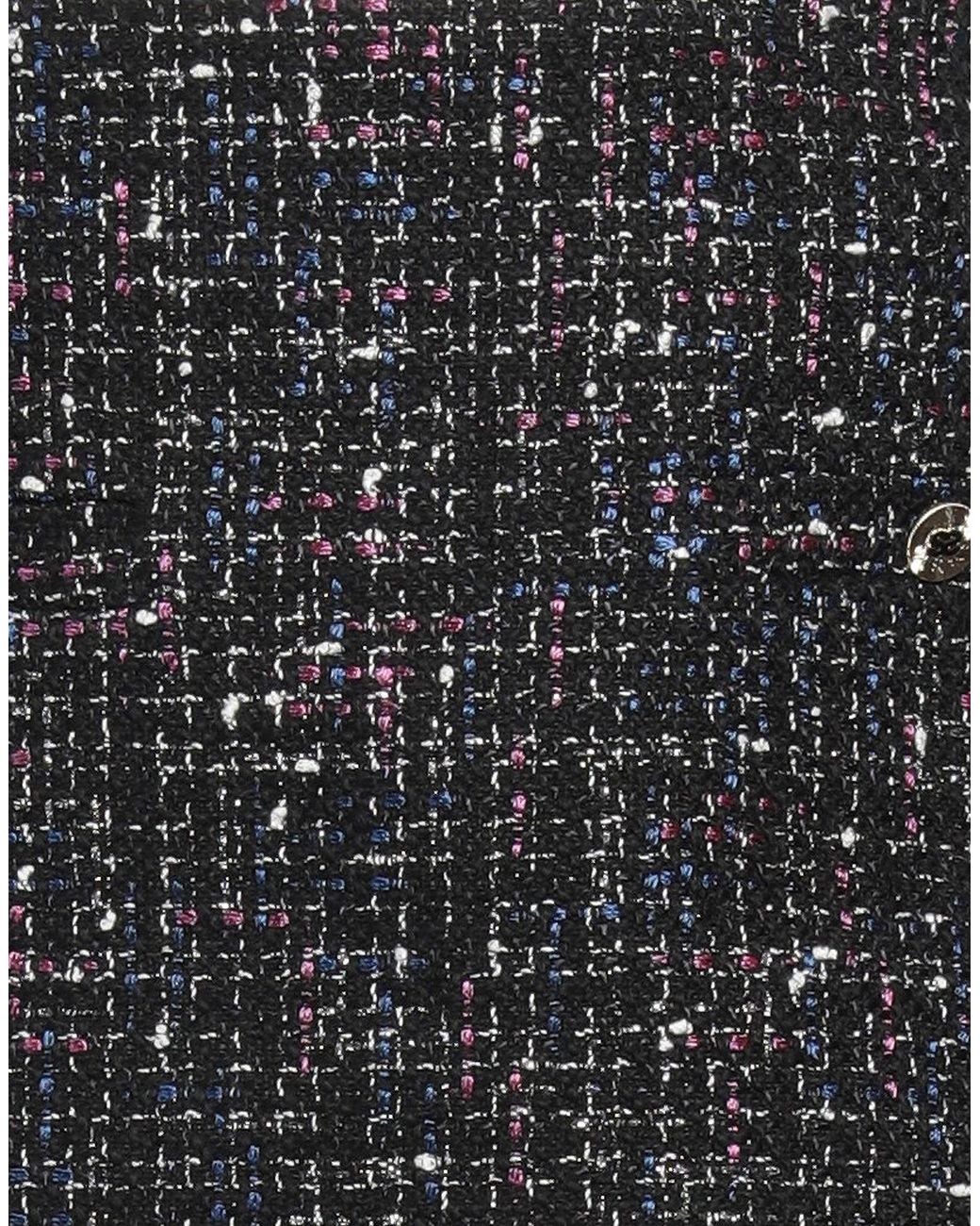 Sandro Gray Mini Skirt