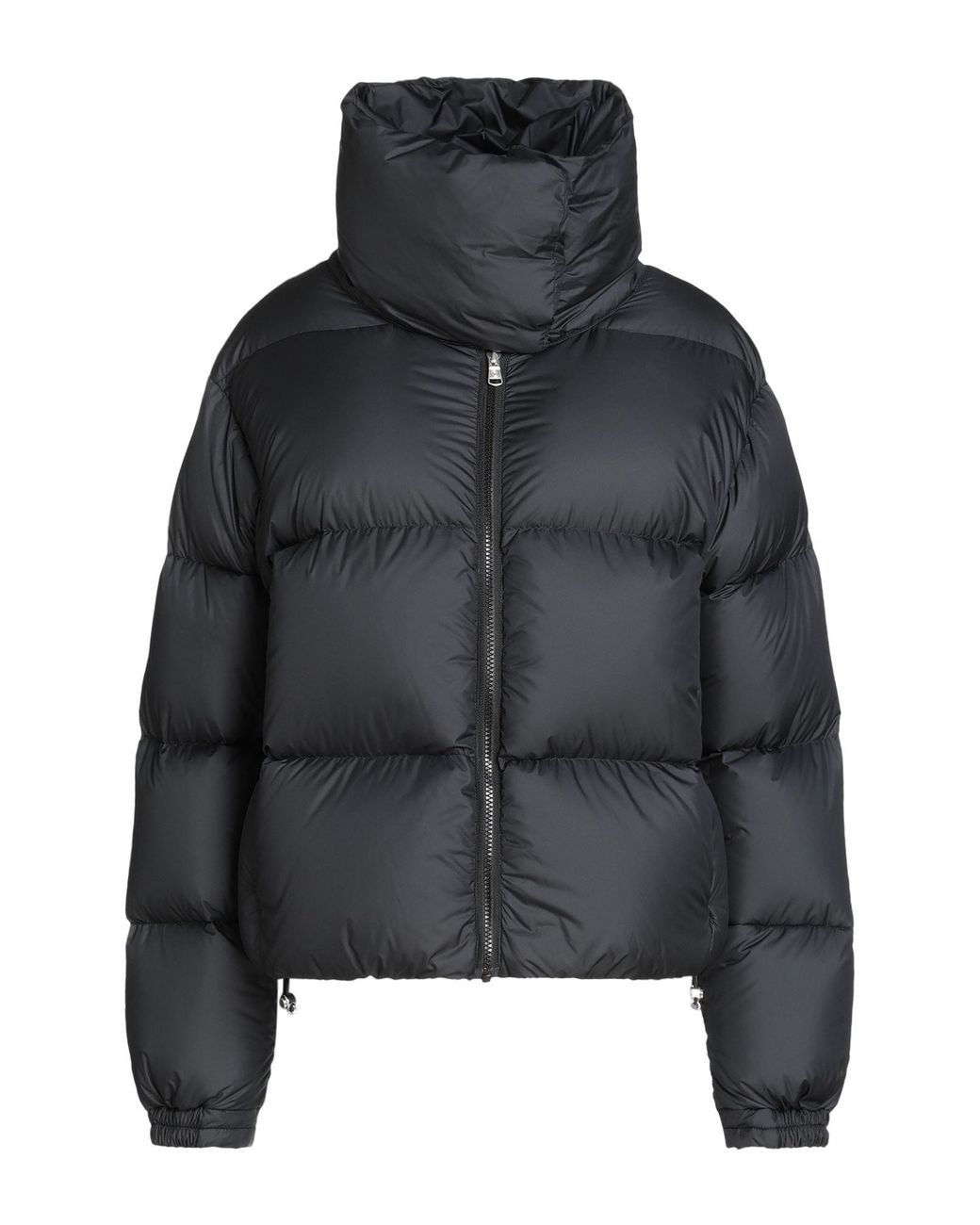 Colmar Black Puffer