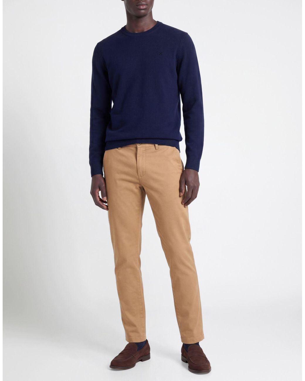 Hackett Pullover in Blue für Herren