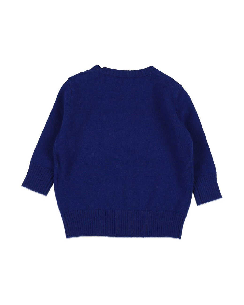 DSquared² Blue Sweaters