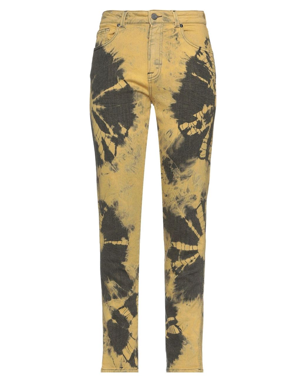 PT Torino Denim Trousers | Lyst