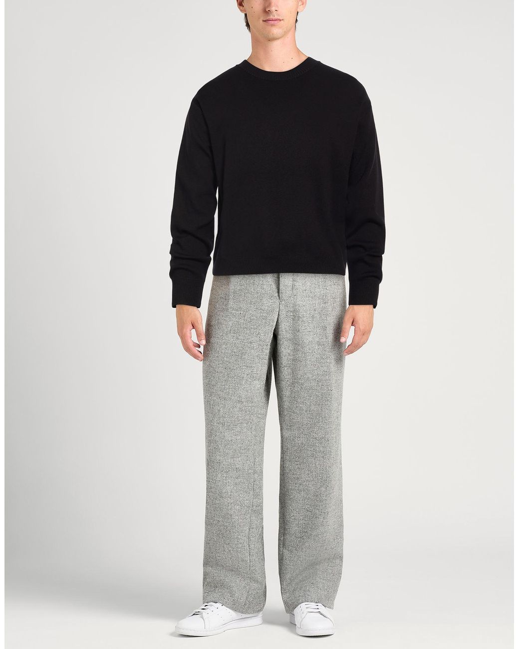Officina 36 Blue Jumper for men