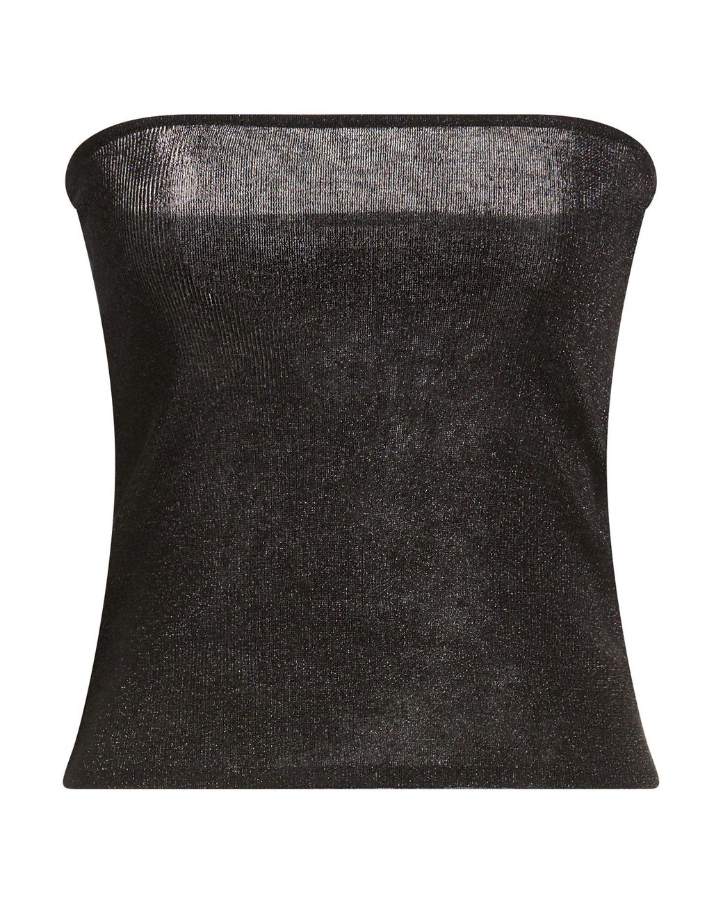 St. Agni Black Top