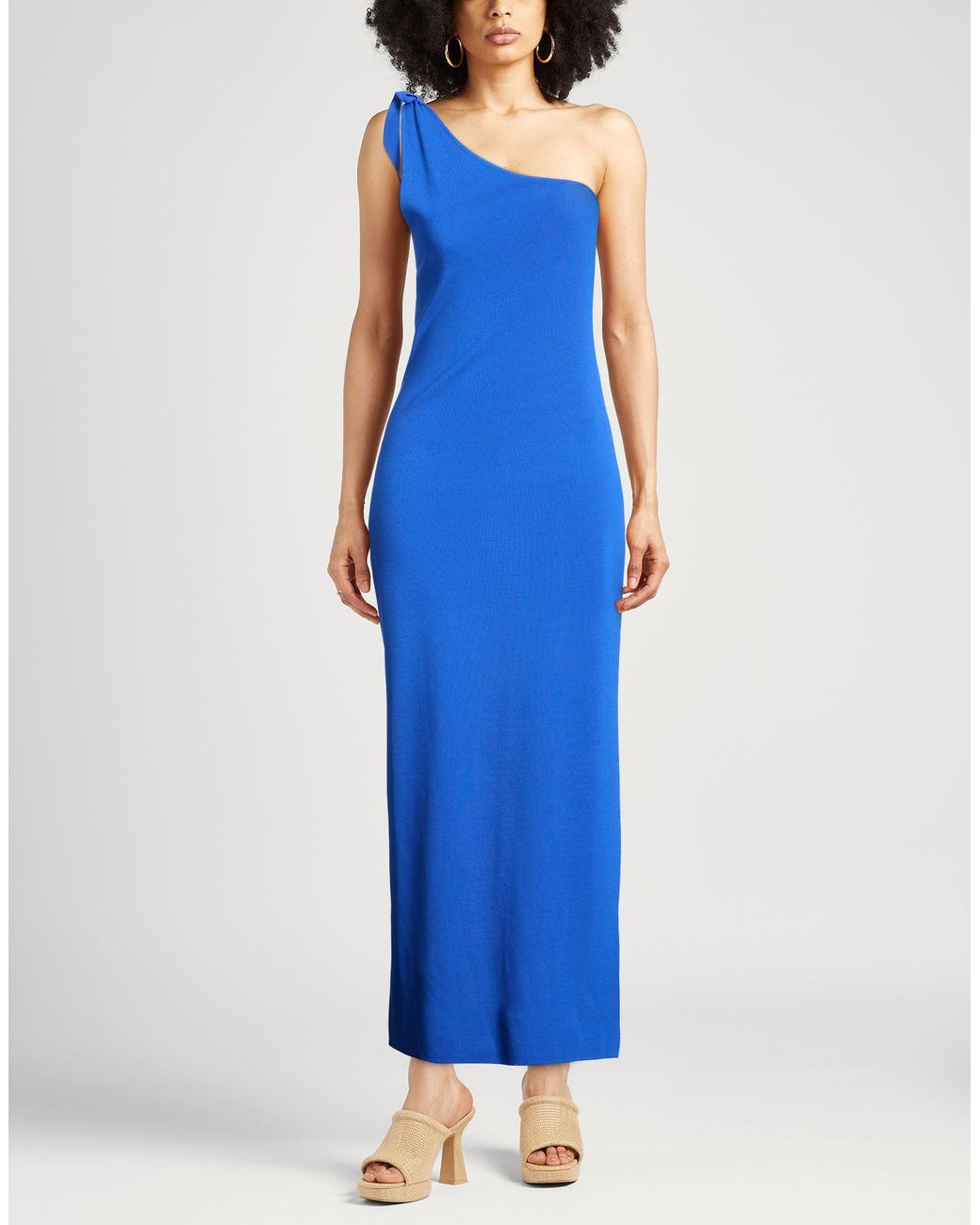 Simon Miller Blue Maxi Dresses