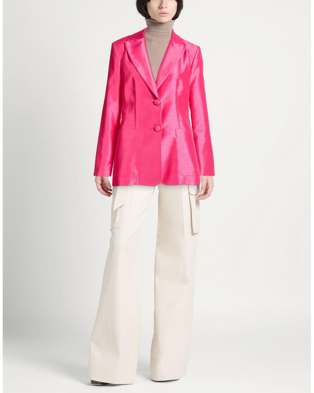 Compagnia Italiana Pink Blazers
