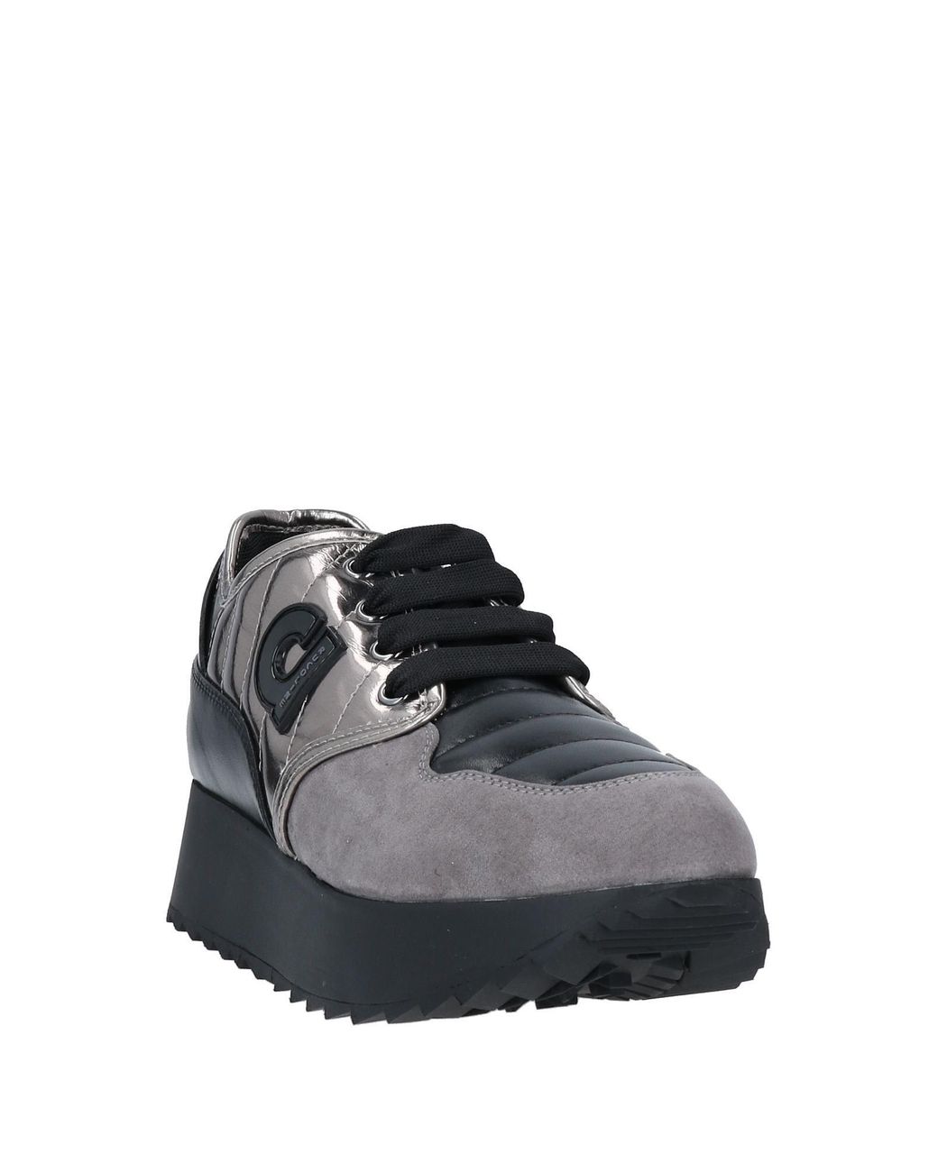 AGILE by RUCOLINE Black Trainers