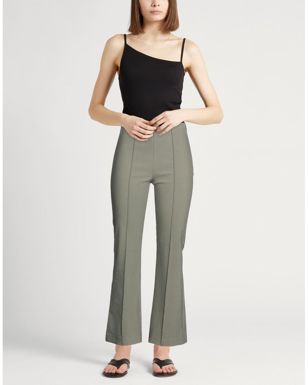 Vince Gray Pants