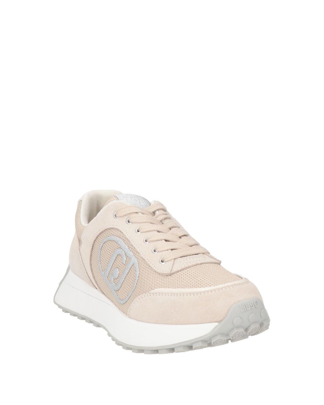 Liu Jo Natural Trainers