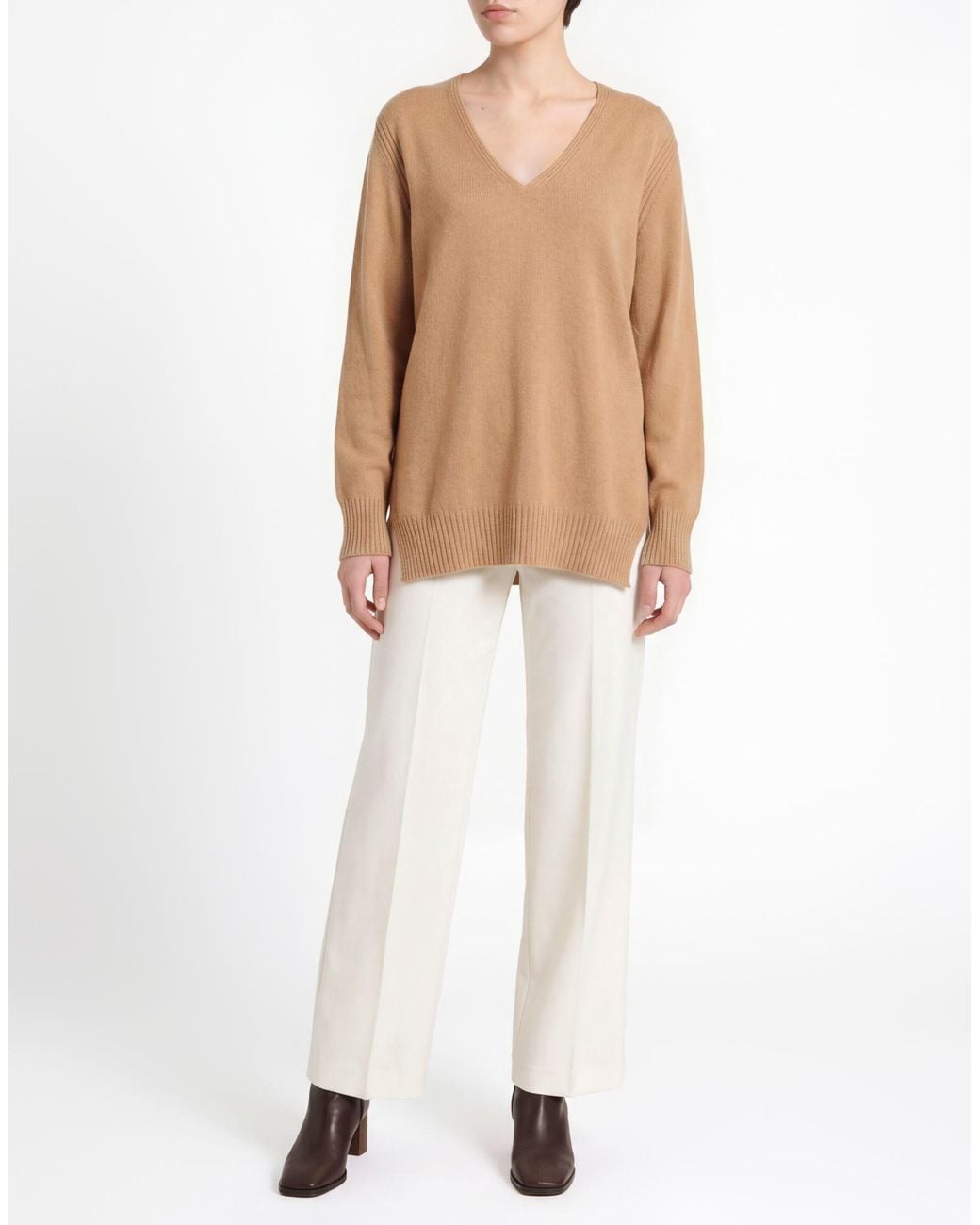 Twinset Natural Jumper