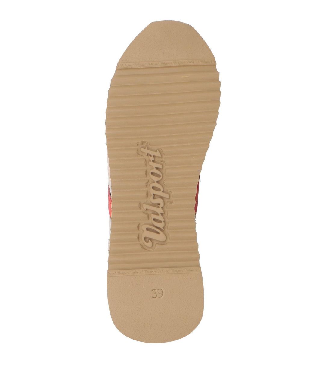 Valsport Pink Sneakers