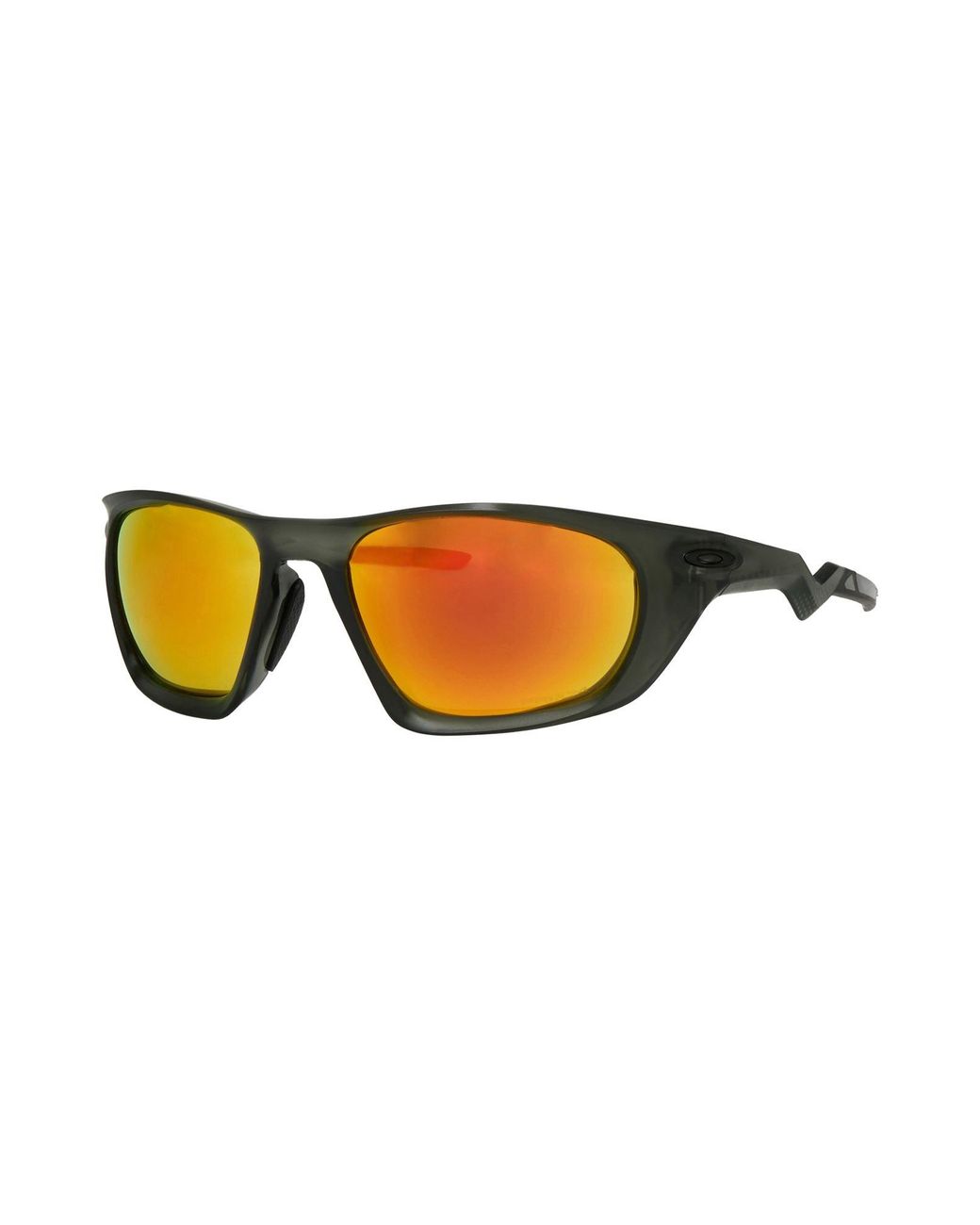 Occhiali Da Sole di Oakley in Black da Uomo