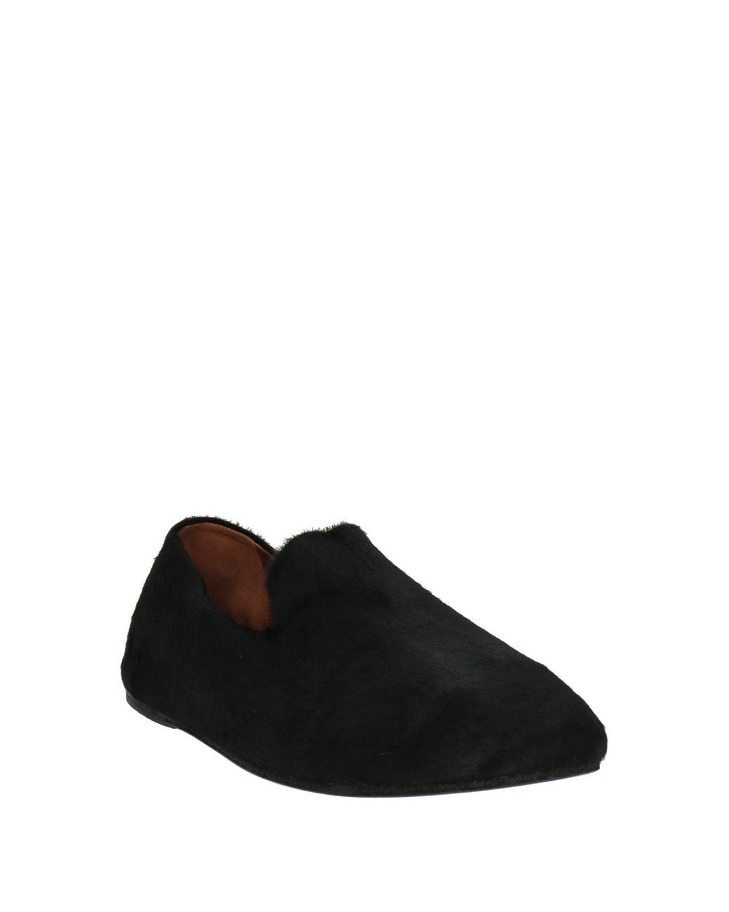Marsèll Black Loafers Calfskin for men
