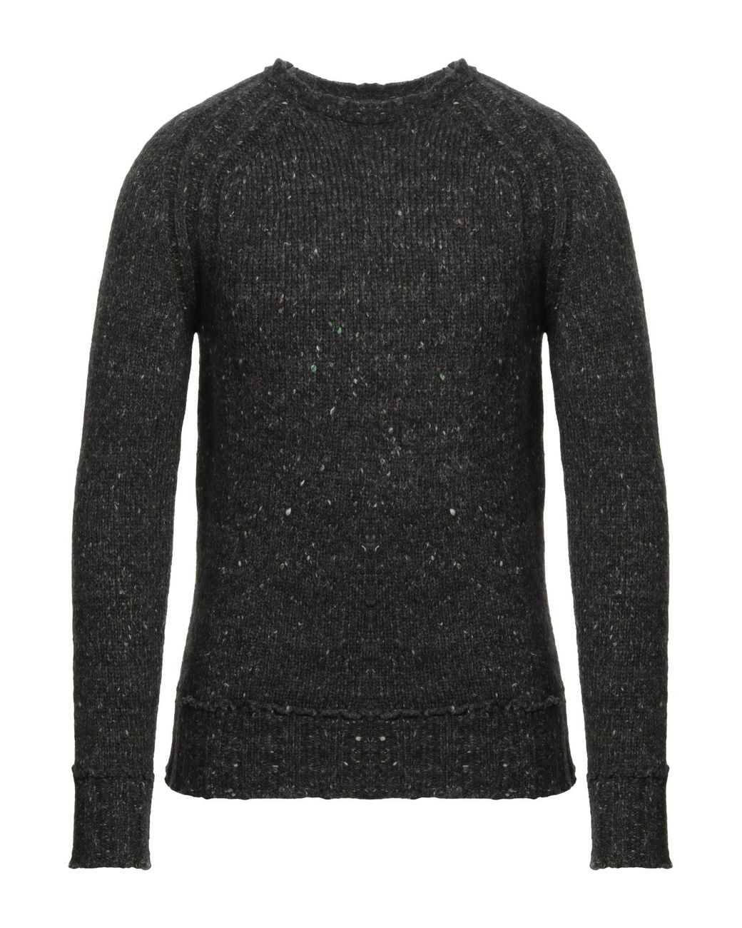 Messagerie Pullover in Black für Herren