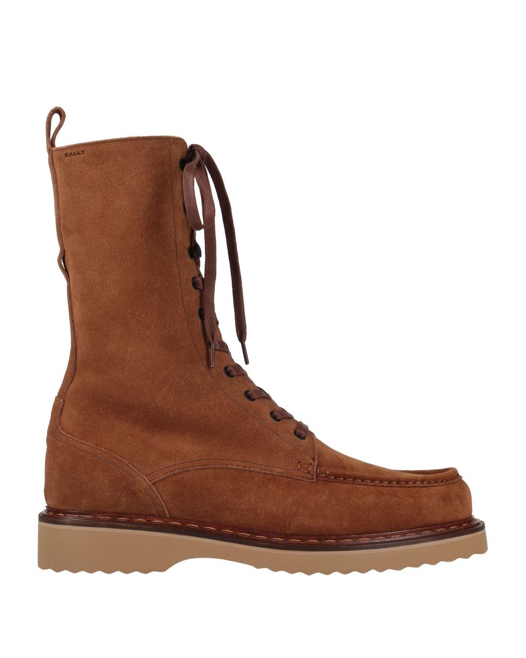 Stivale di Bally in Brown da Uomo