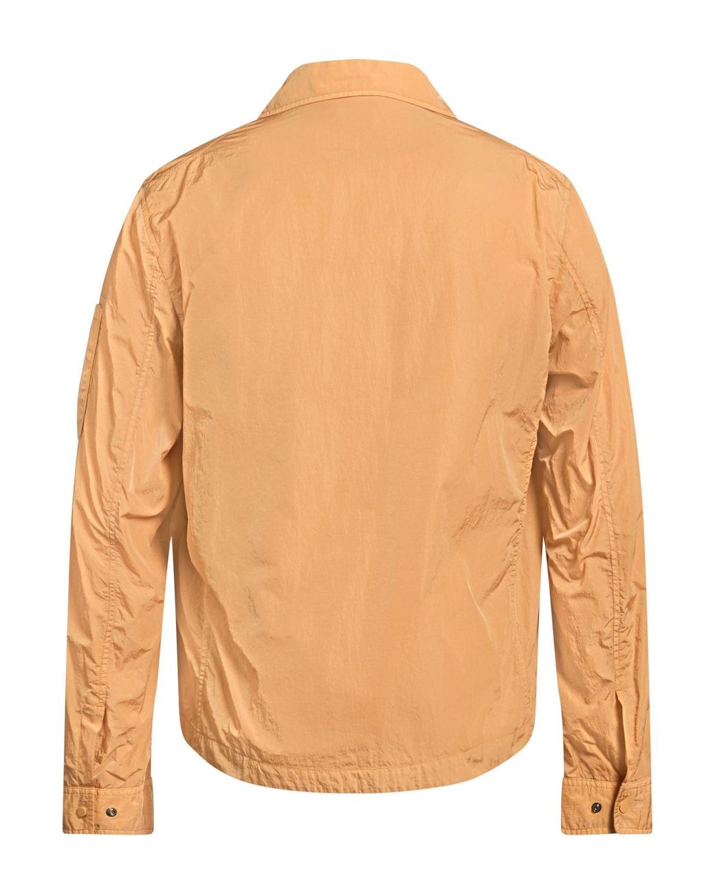 C P Company Orange Jacket for men