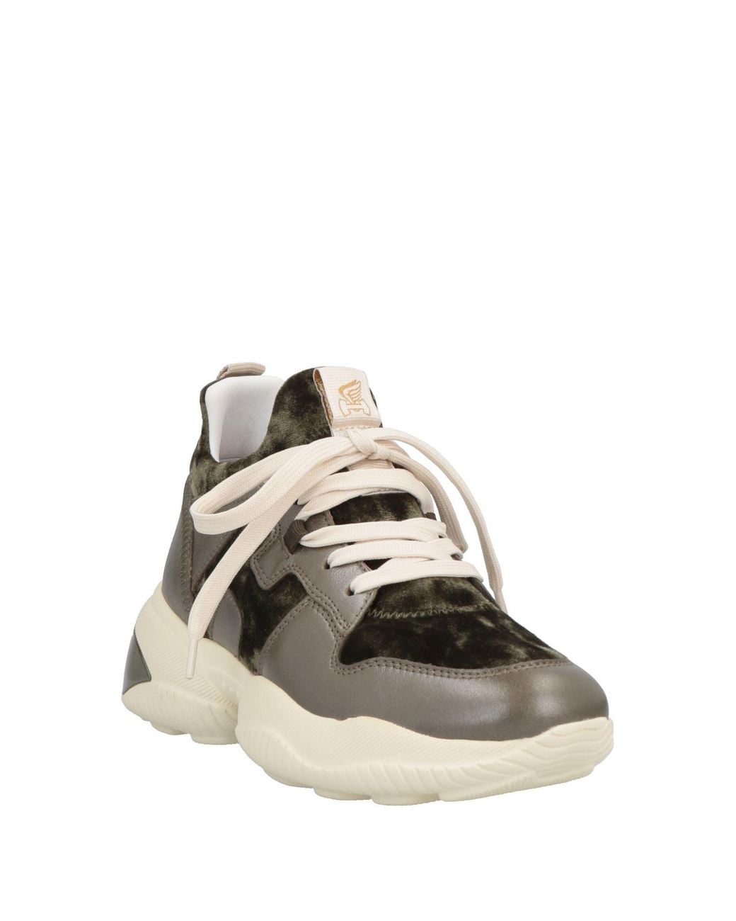 Hogan Multicolor Trainers