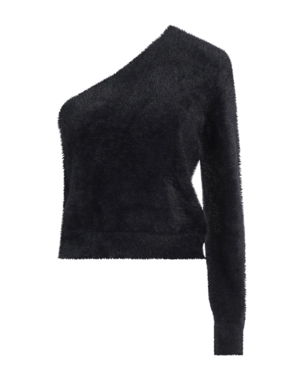 Maje Black Top