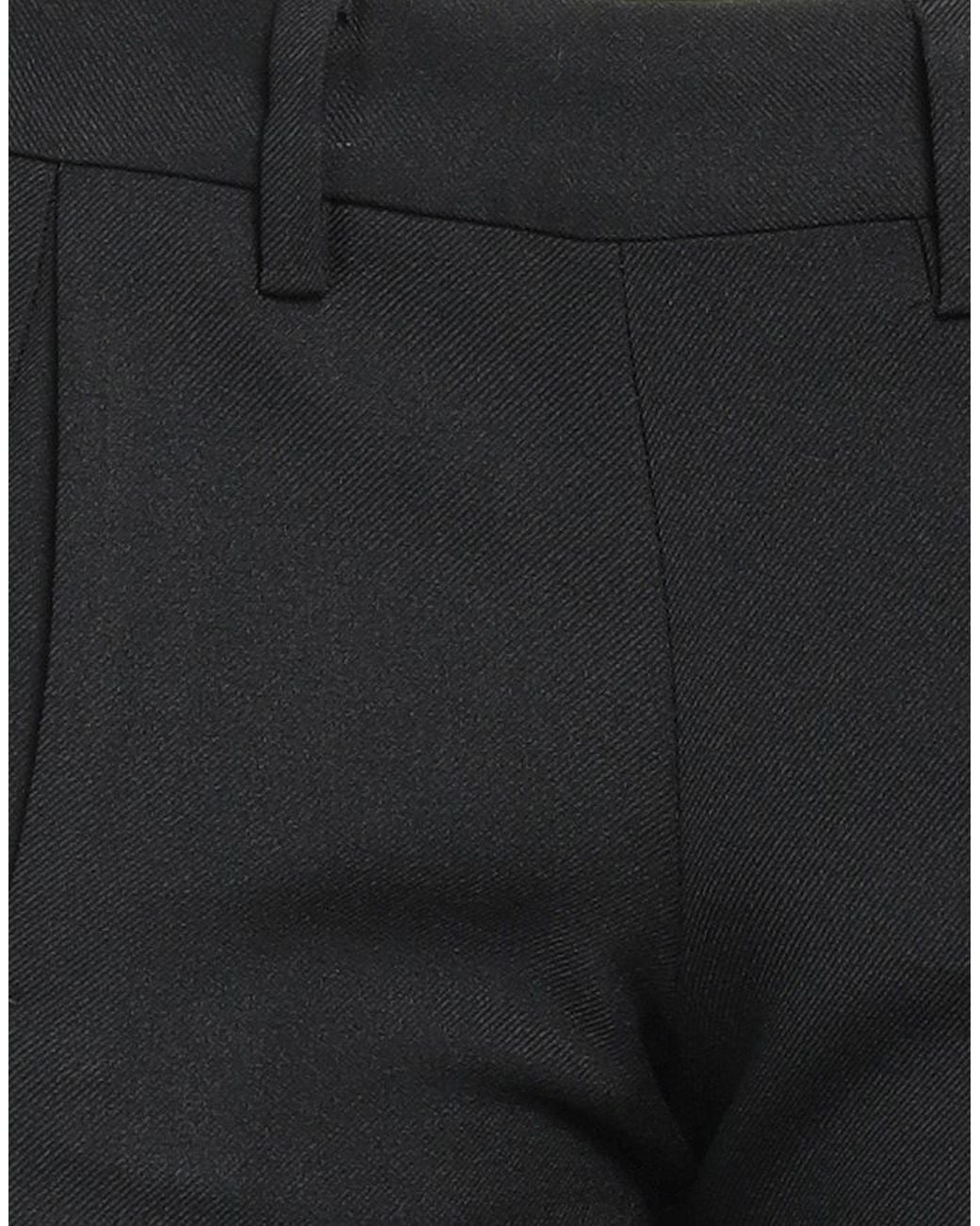 DSquared² Black Trouser