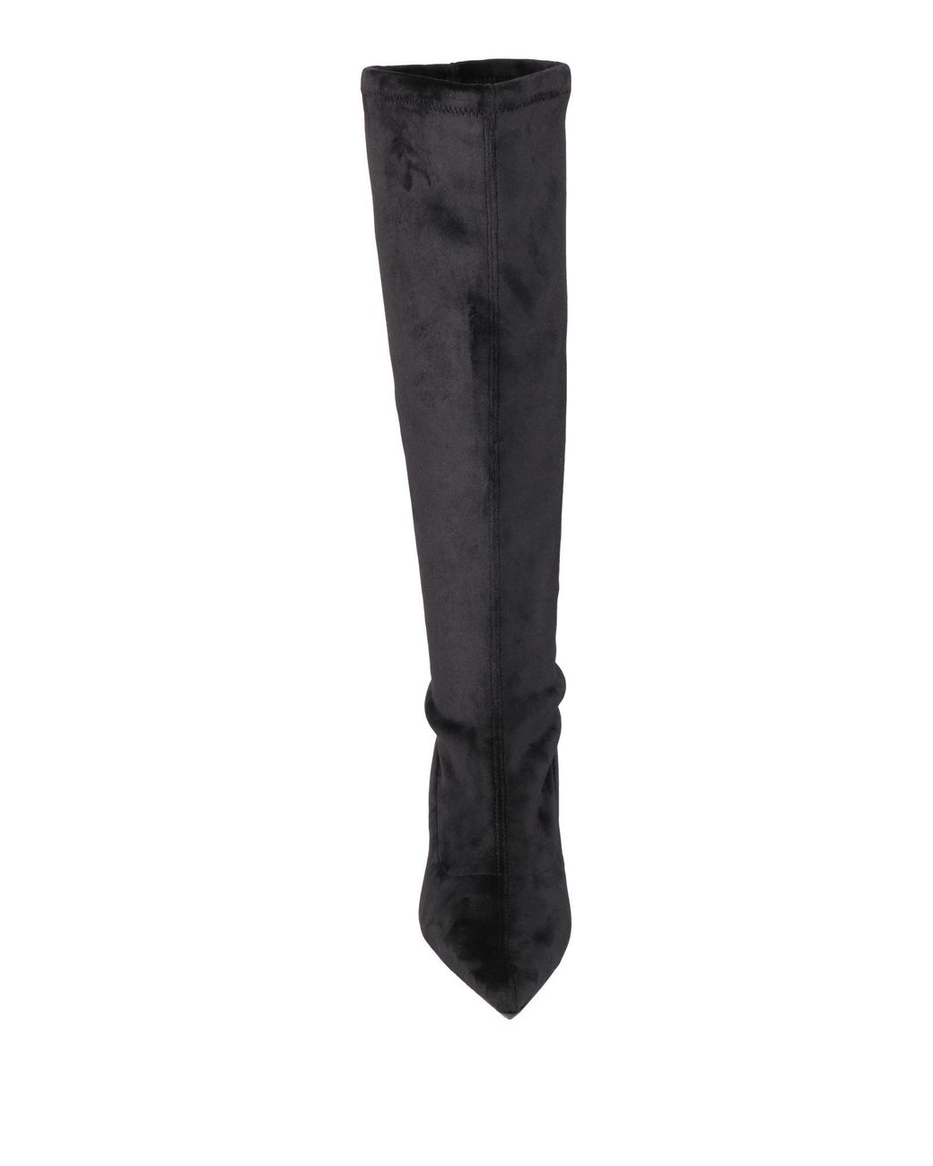 Ras Black Boot