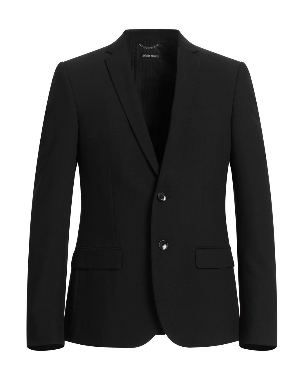 Antony Morato Black Blazer for men