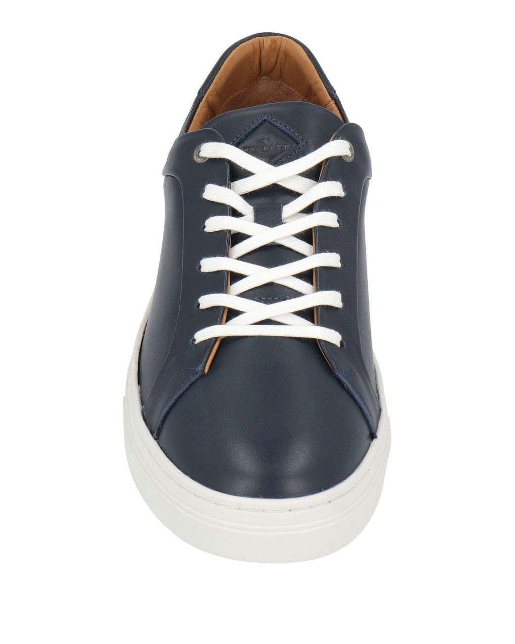 Hackett Blue Trainers for men