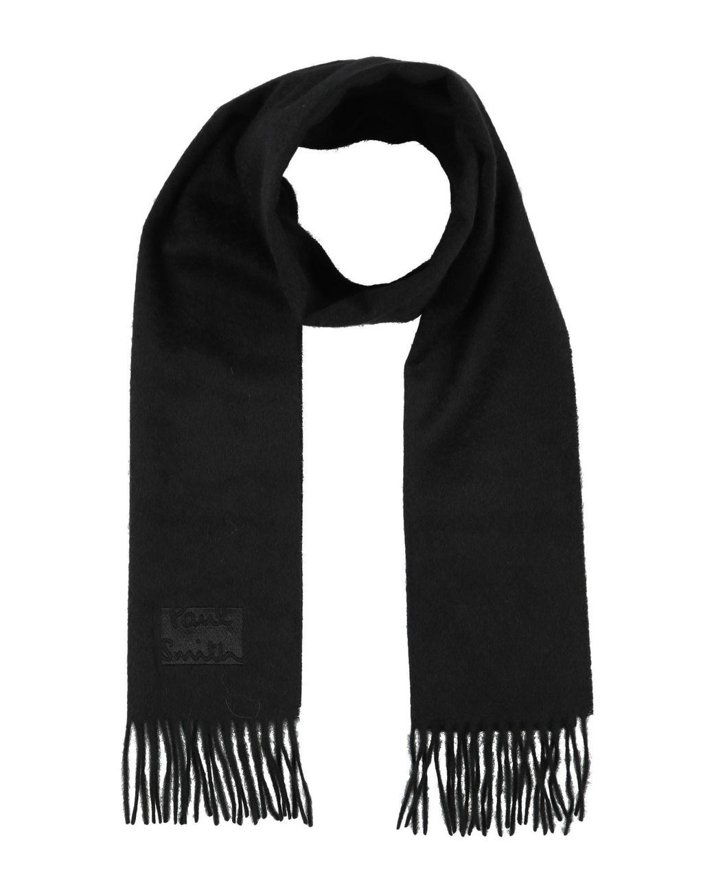 Sciarpa di Paul Smith in Black