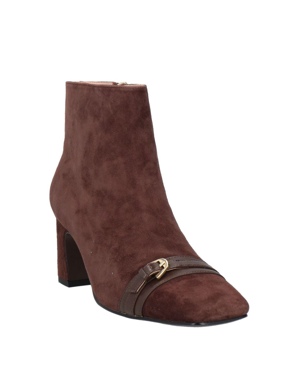 Coccinelle Brown Ankle Boots