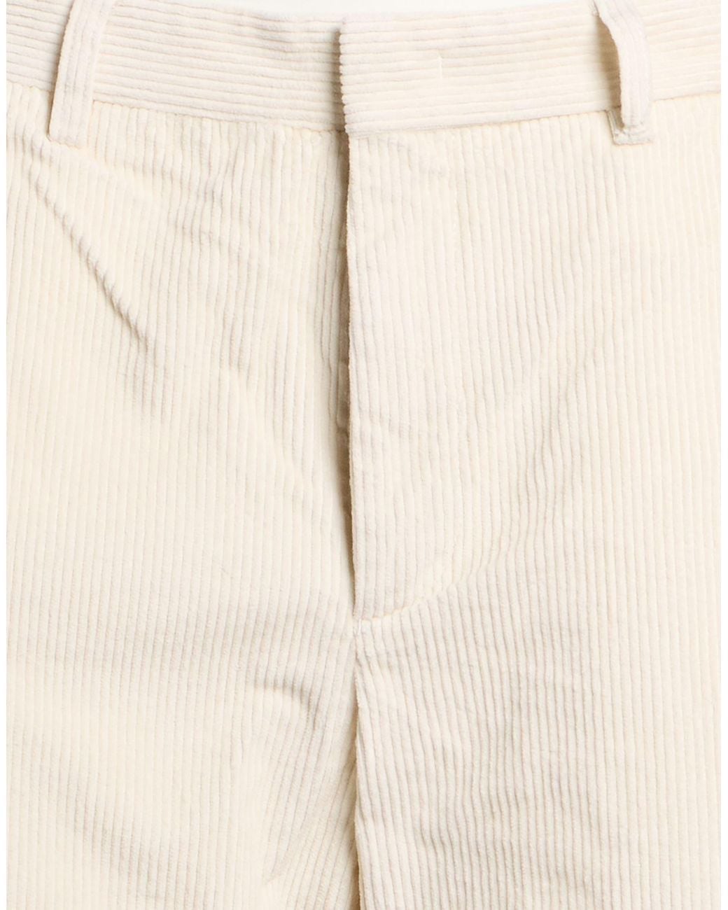 Department 5 Natural Pants Cotton, Elastane