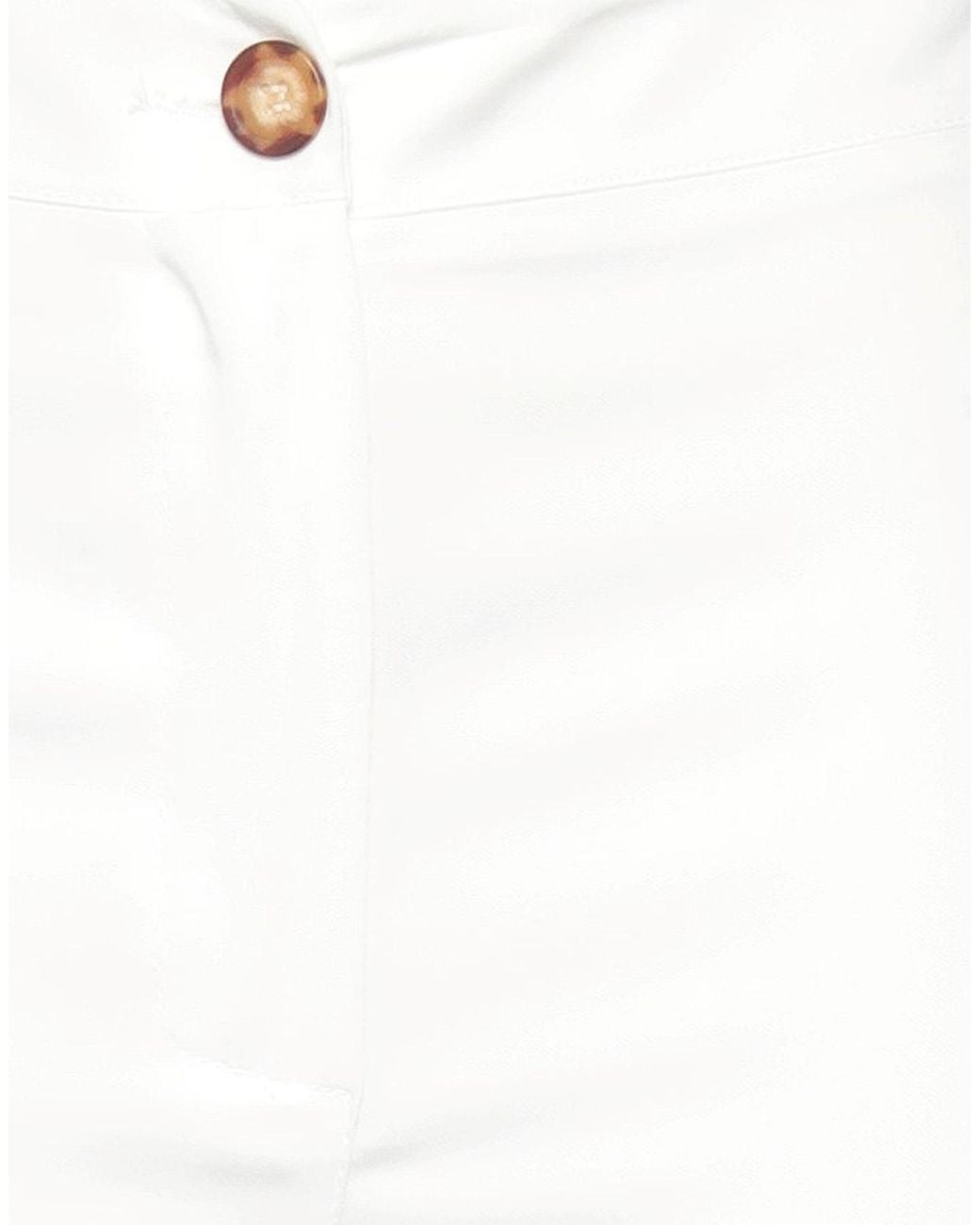 CROCHÈ White Pants