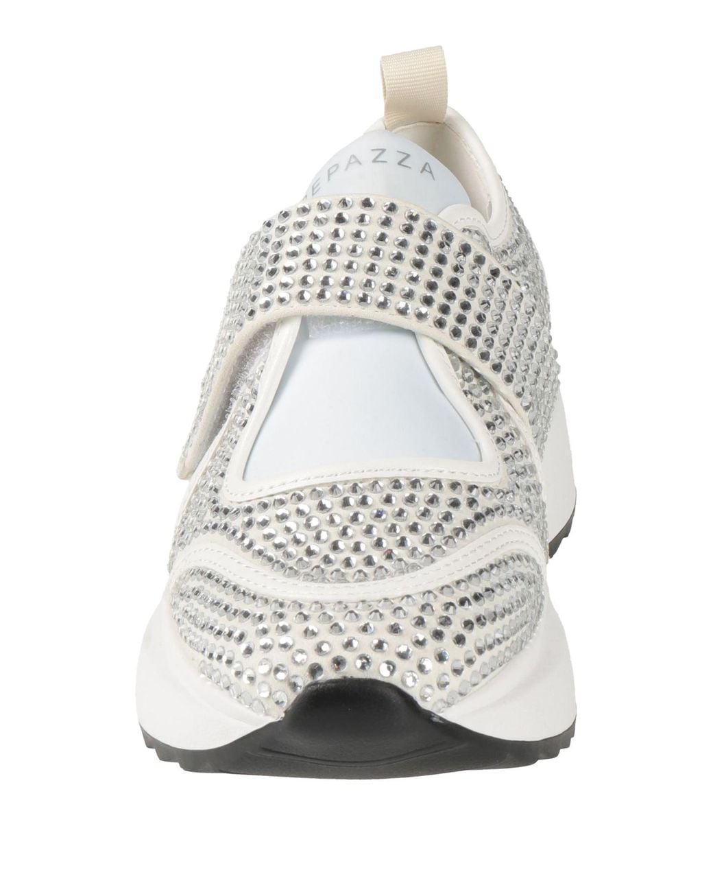 Apepazza White Trainers