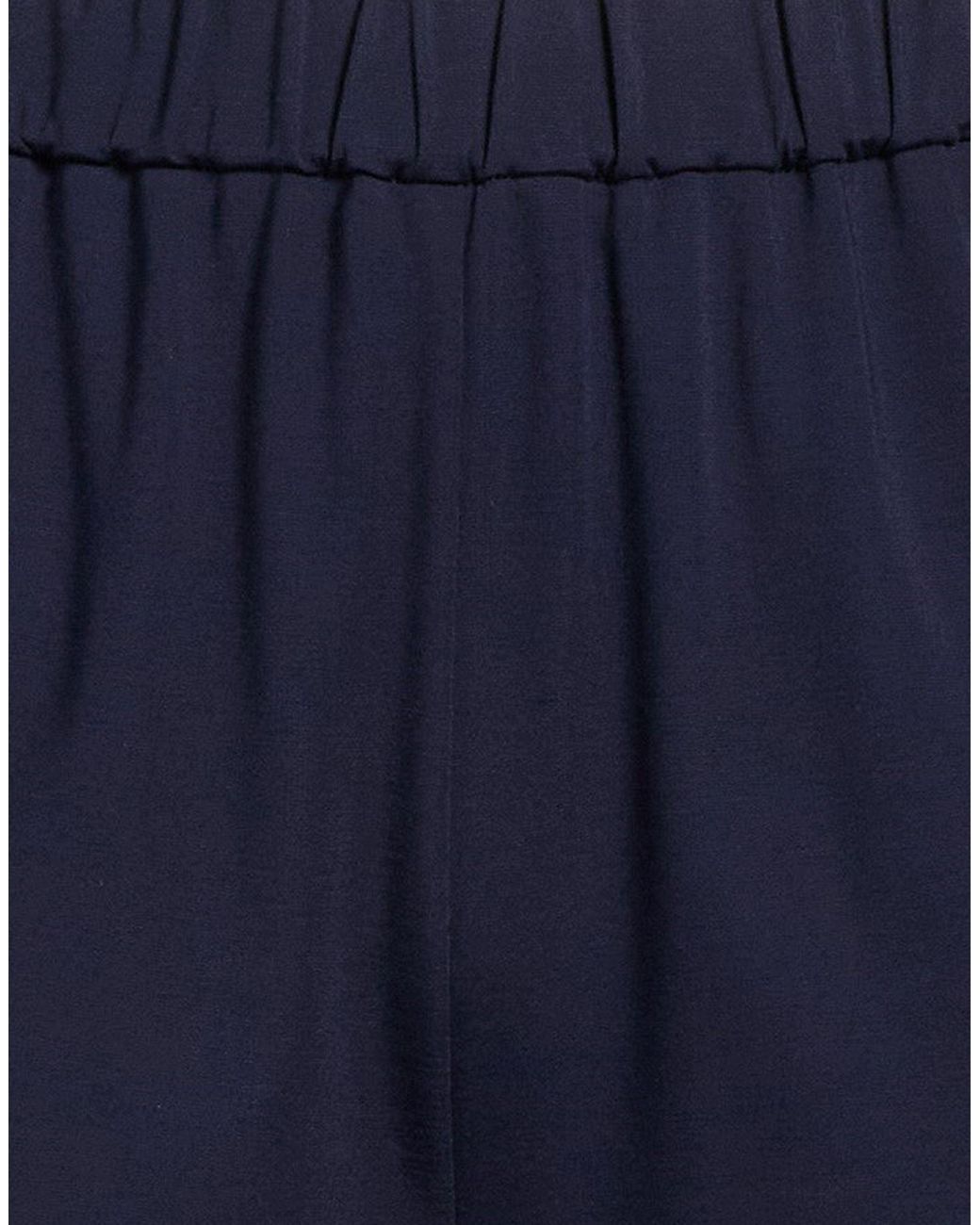 RUE DU BAC Blue Pants