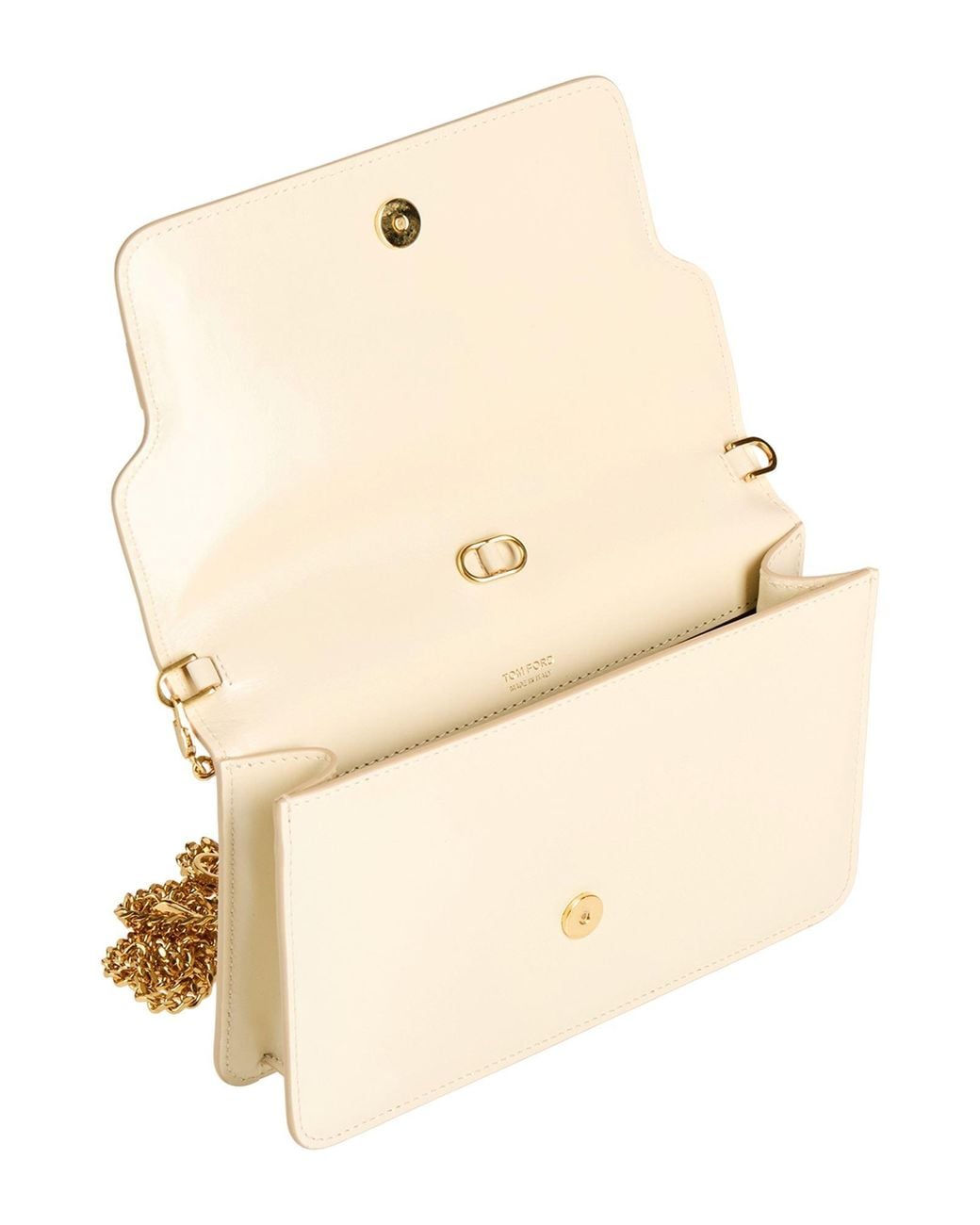 Tom Ford Natural Clutch