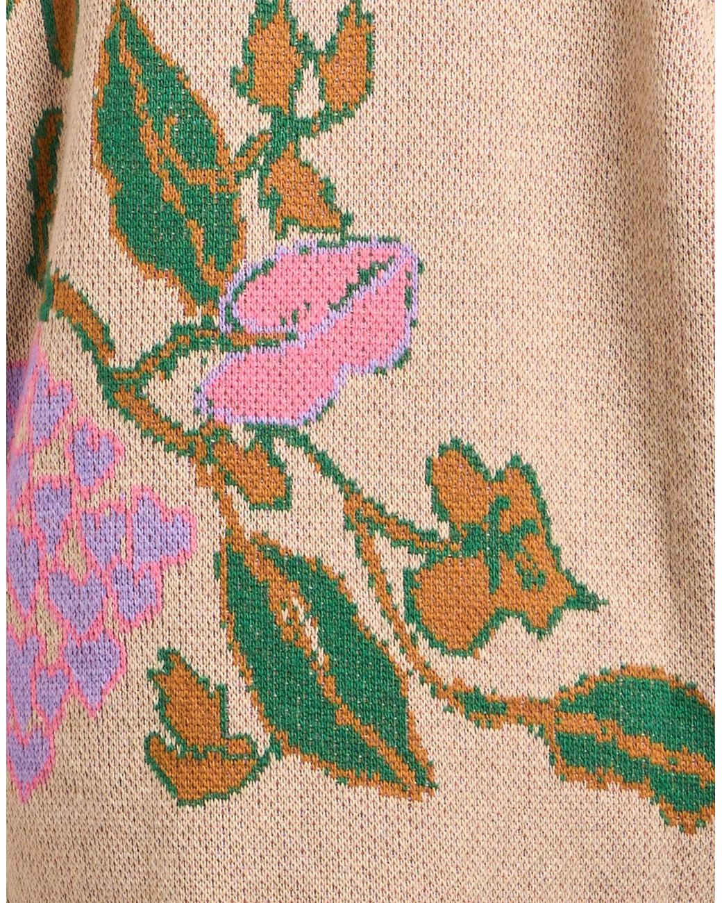 Twinset Pink Jumper