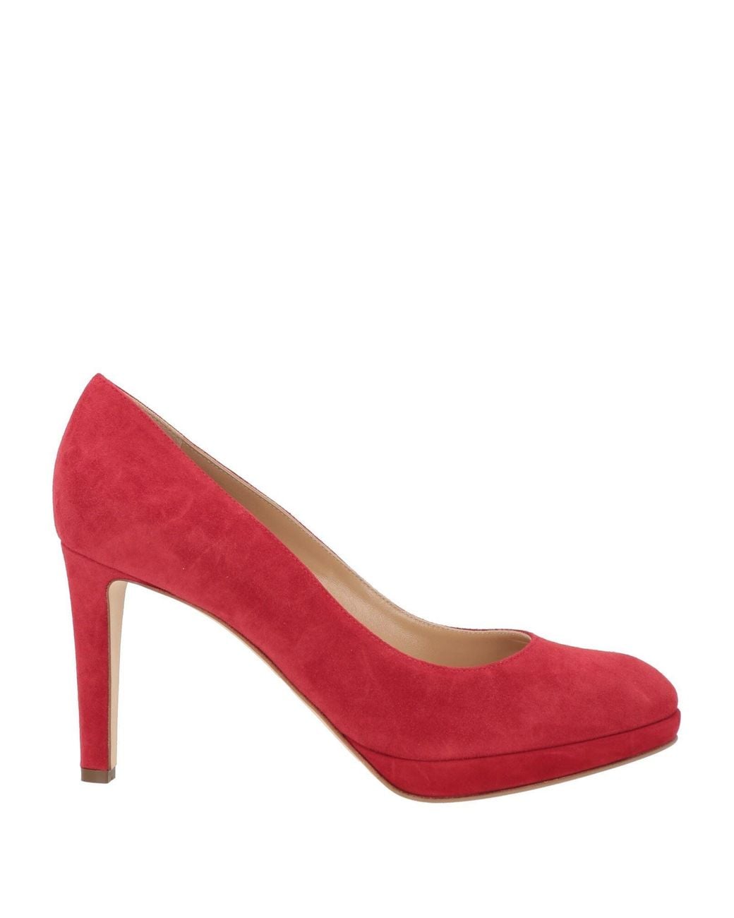 Sergio Rossi Pink Pumps