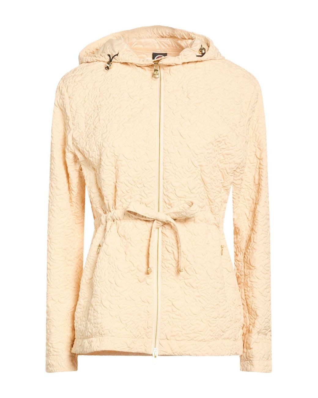Colmar Natural Cream Jacket Polyester