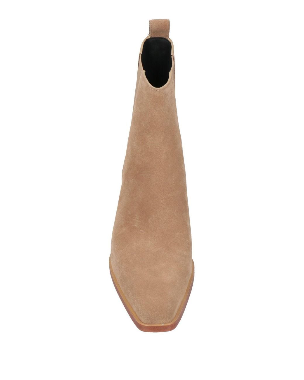 Rag & Bone Brown Ankle Boots
