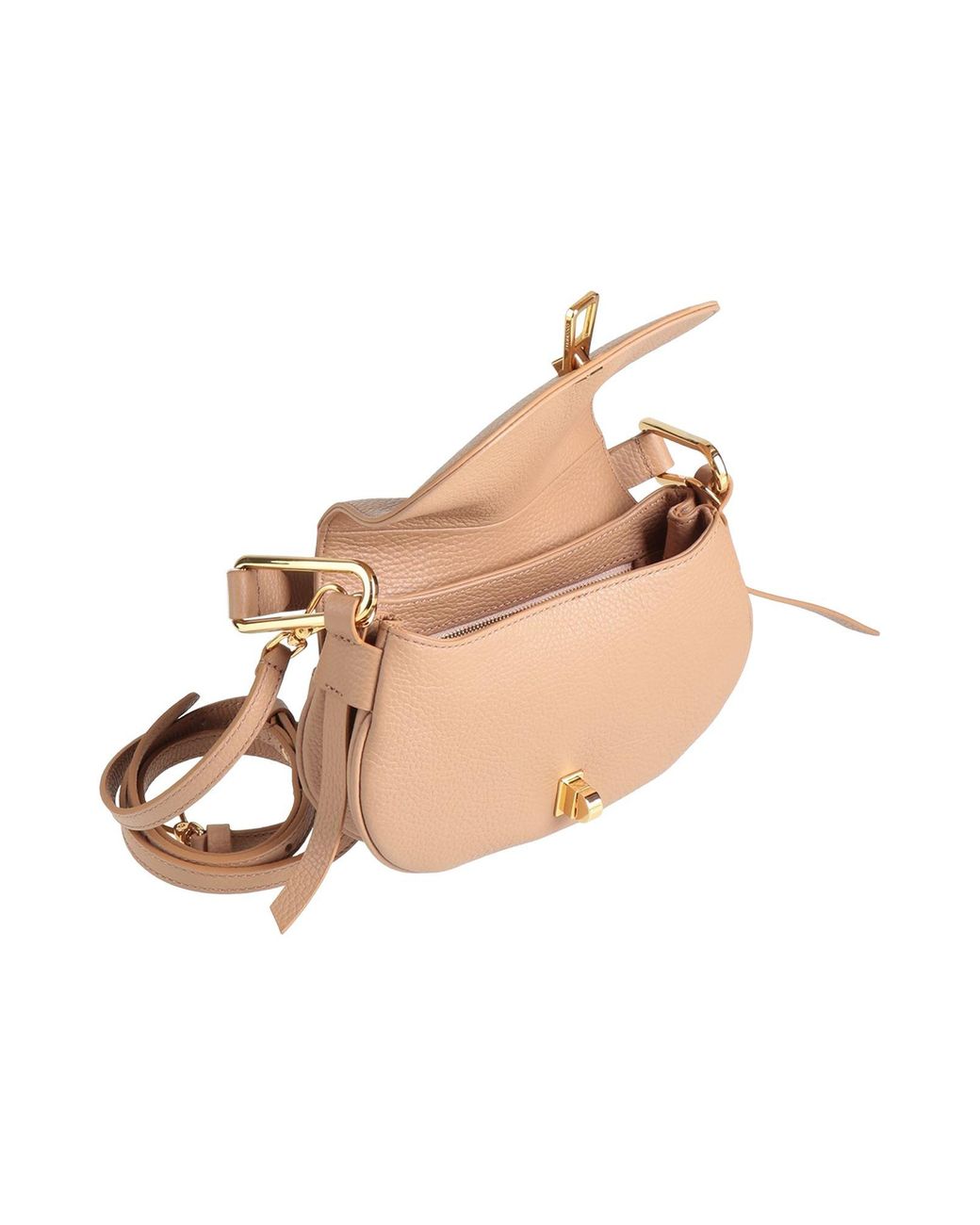 Coccinelle Natural Handbag