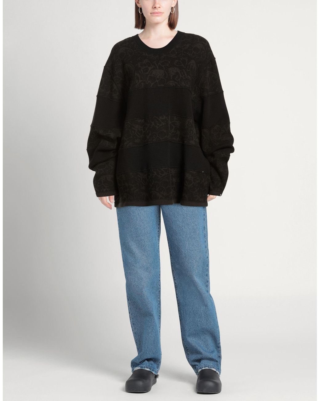 Babylon Black Sweatshirts