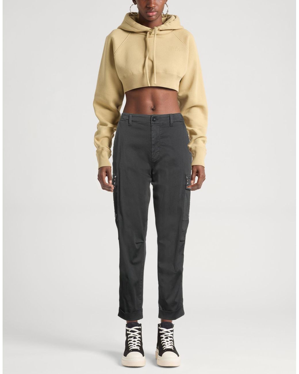 Mason's Gray Pants