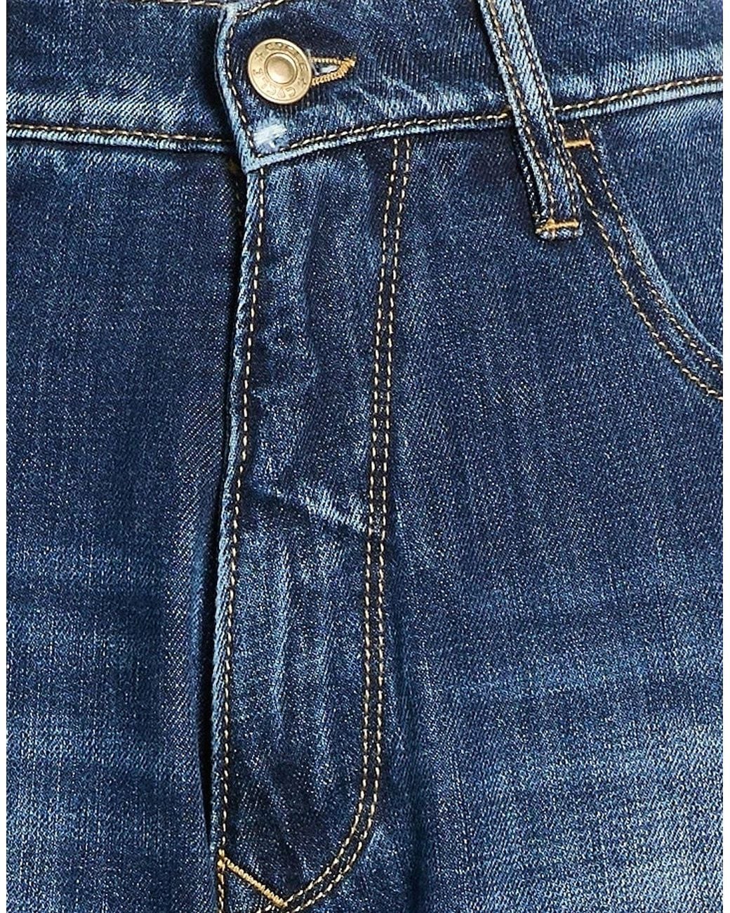 CYCLE Blue Jeans