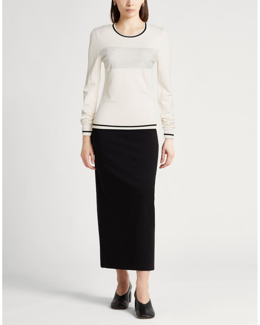 Liu Jo Natural Jumper