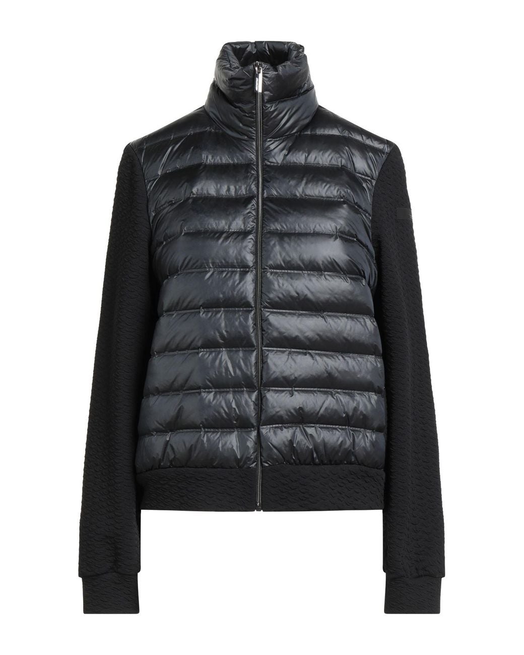 Rrd Black Puffer