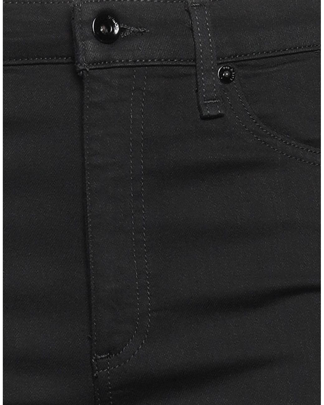 Rag & Bone Black Jeans