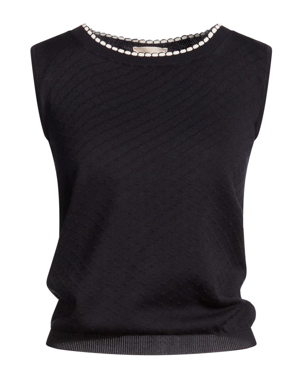 Pullover Drumohr de color Black