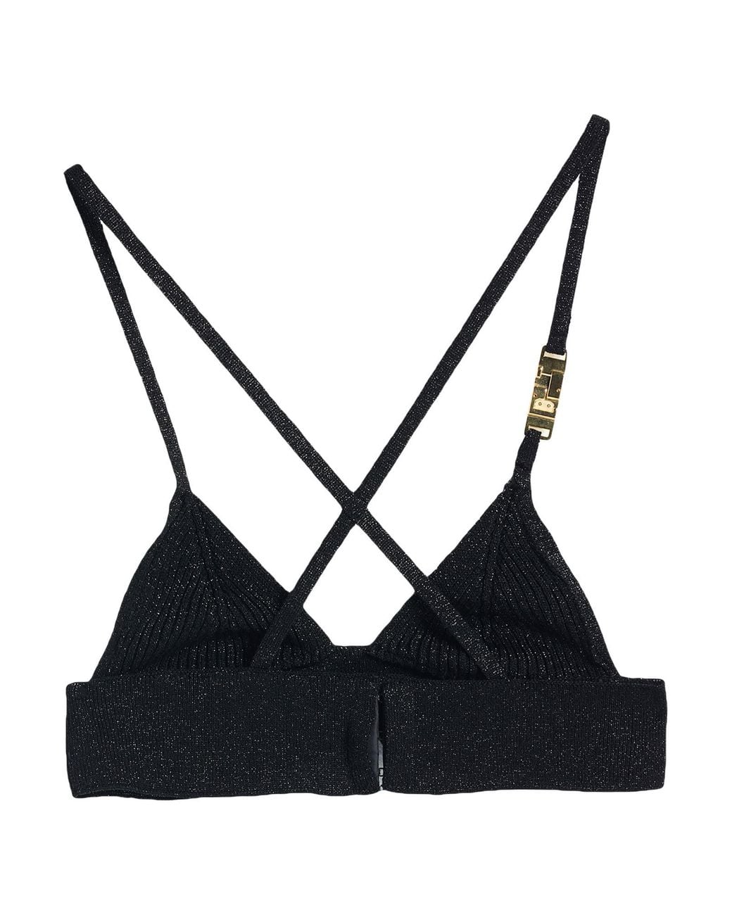 Top Gcds en coloris Black