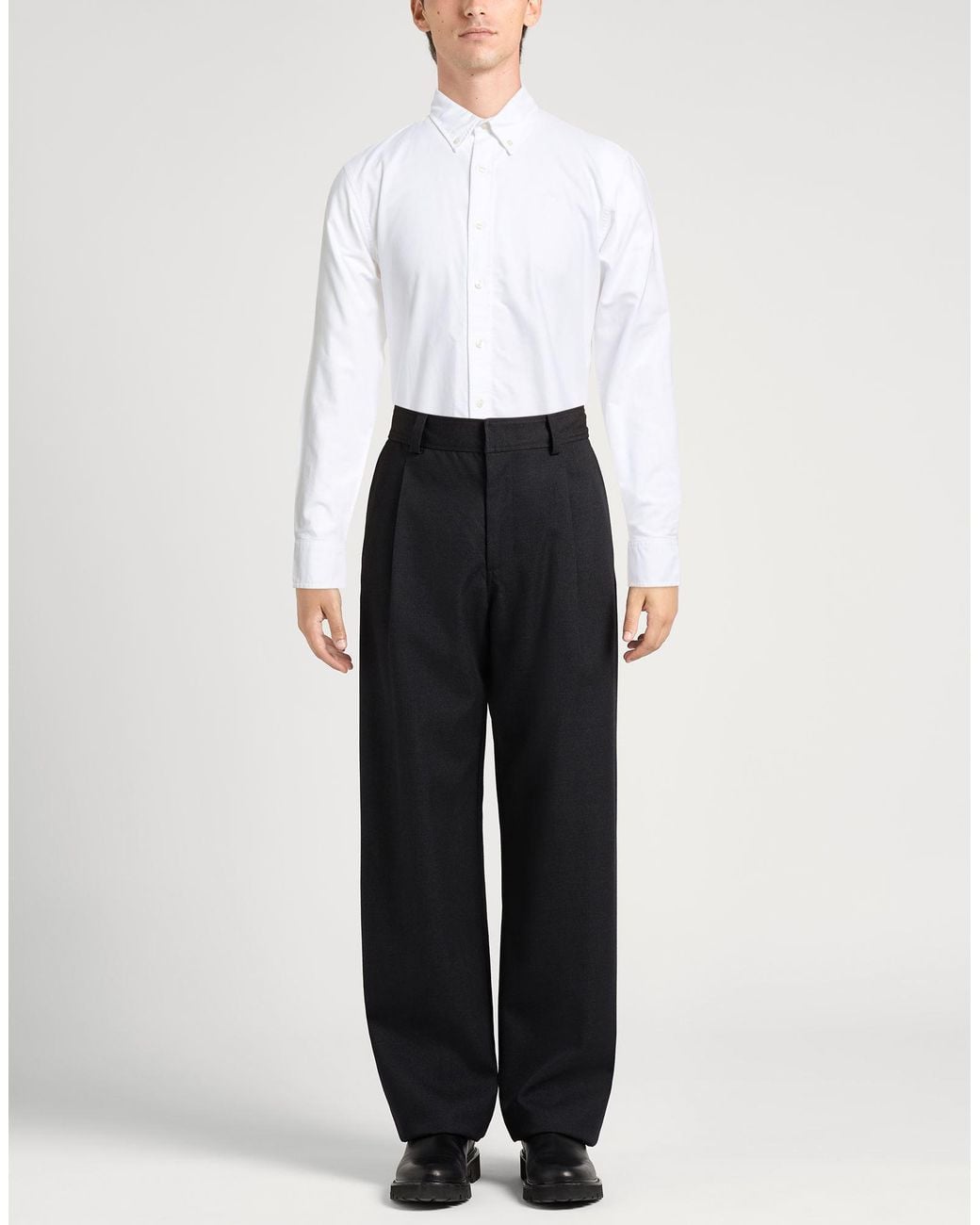 Timberland White Shirts for men