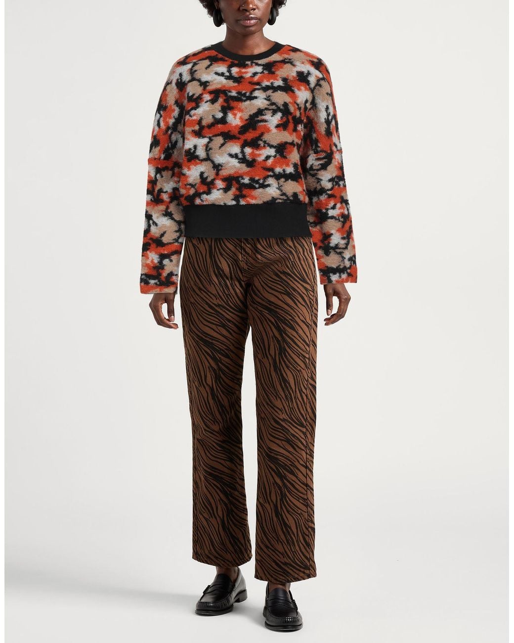Pullover 8pm de color Black
