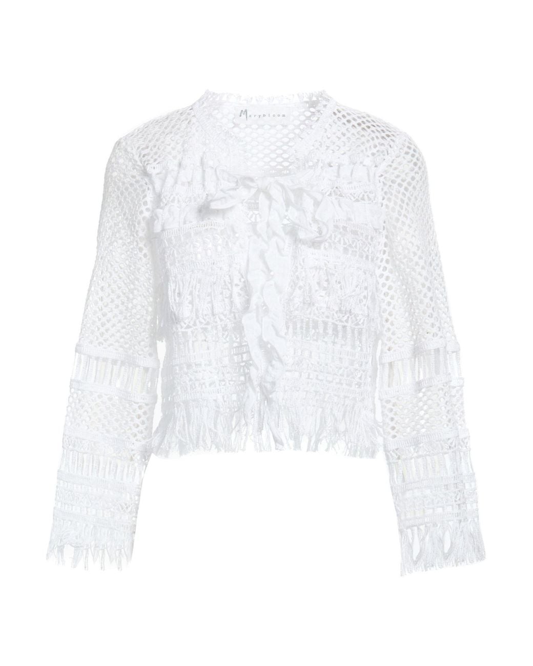 Rebecas MARYBLOOM de color White