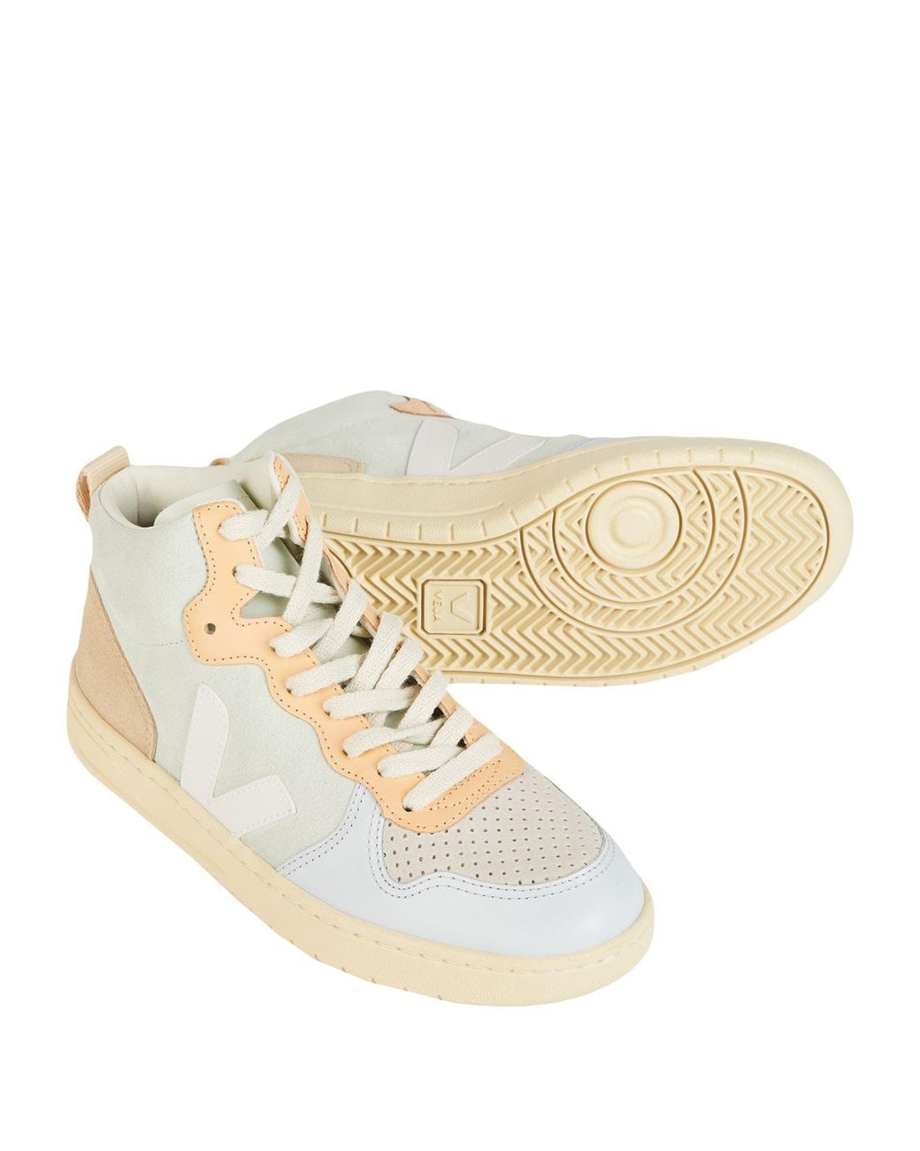 Veja Natural Trainers